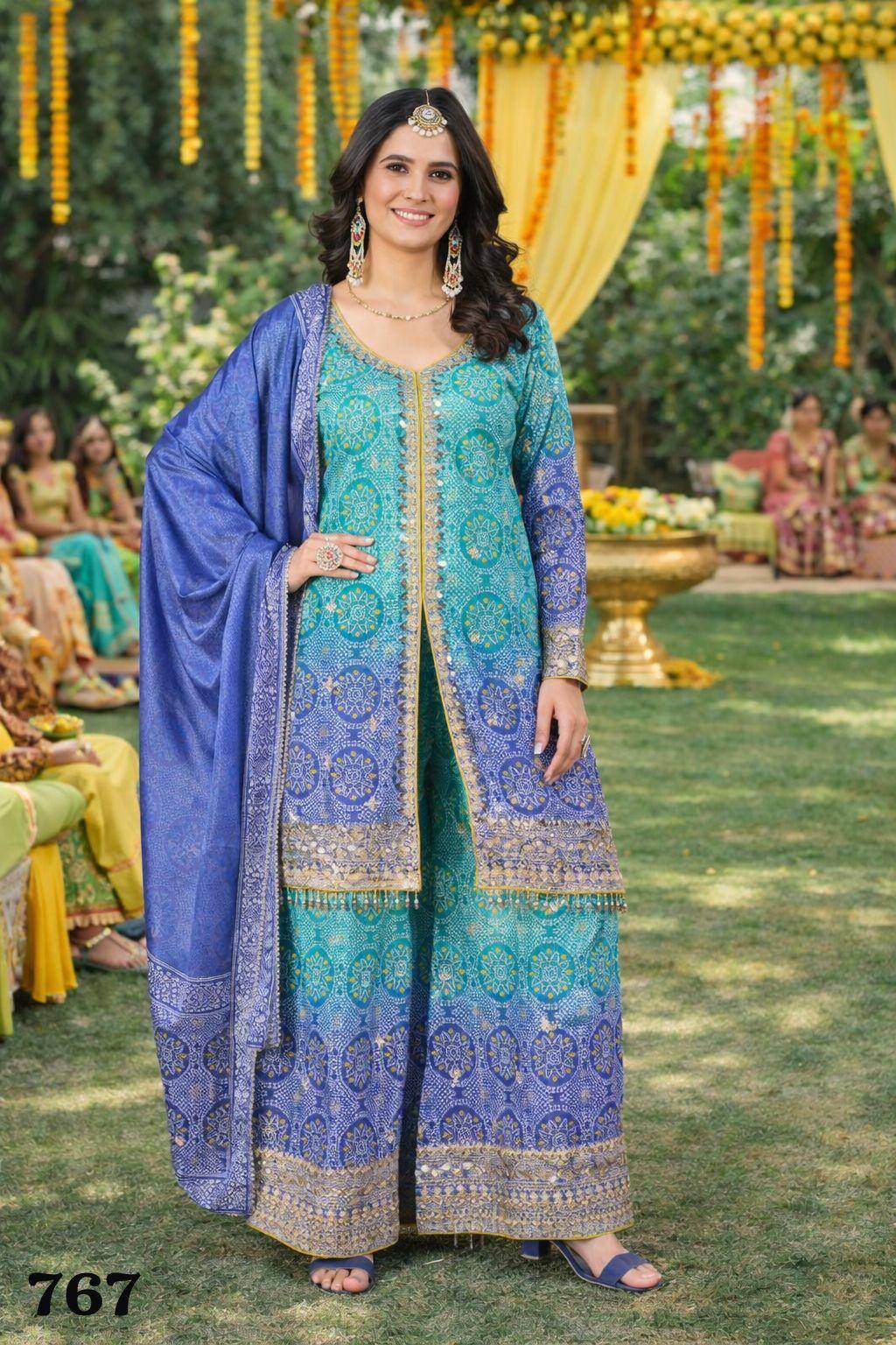 Mrudangi Adaa Low price salwar kameez wholesale